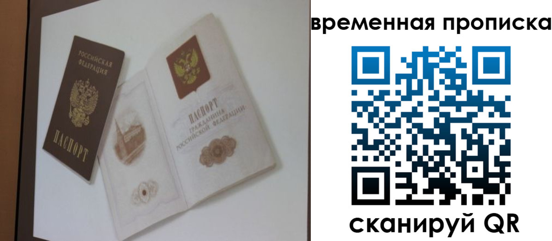 прописка 2025 в Фролово